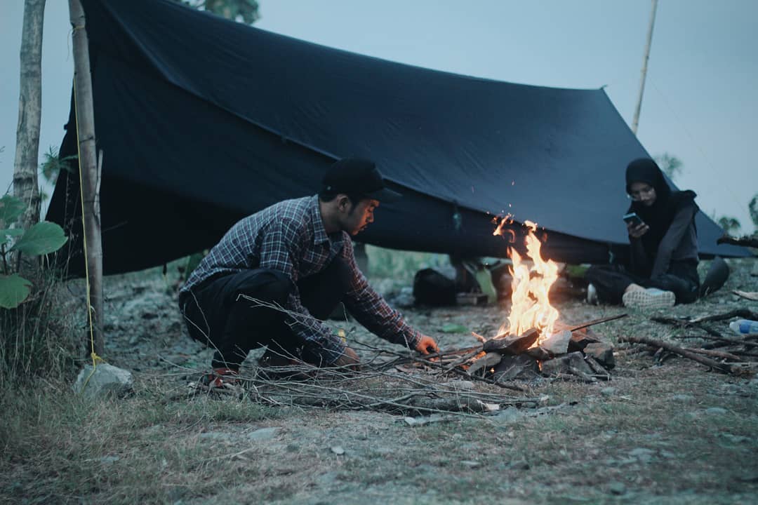 Private Trip Camp Craft/ Bushcraft